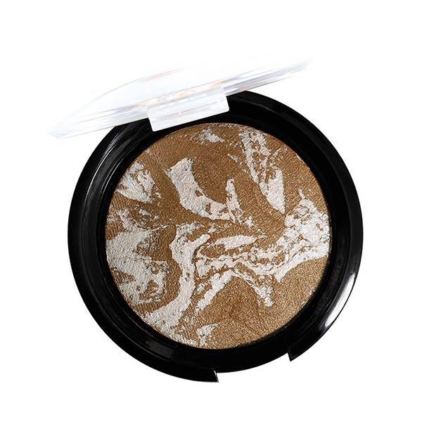 Poudre mosaic Terre brunie de la marque Peggy Sage - 1