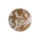 Polvere mosaico Terra bruciata - Vasetto da 7 g del marchio Peggy Sage Capacità 7g - 1
