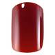 Faux ongles idyllic nails Set x24 Red - 1 Faux ongles idyllic nails Set x24 Red de la marque Peggy Sage - 1