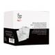 Feuilles aluminium avec compresse integrée x250 - 1 Feuilles aluminium avec compresse integrée x250 de la marque Peggy Sage - 1