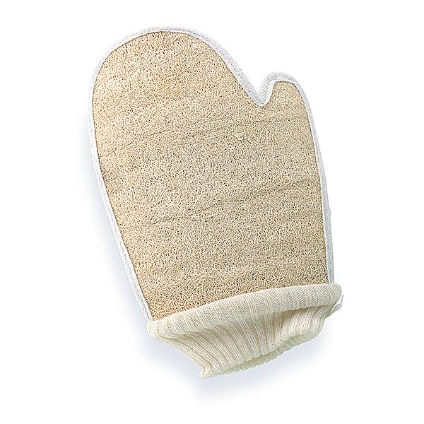 Gant loofah de la marque Peggy Sage - 1