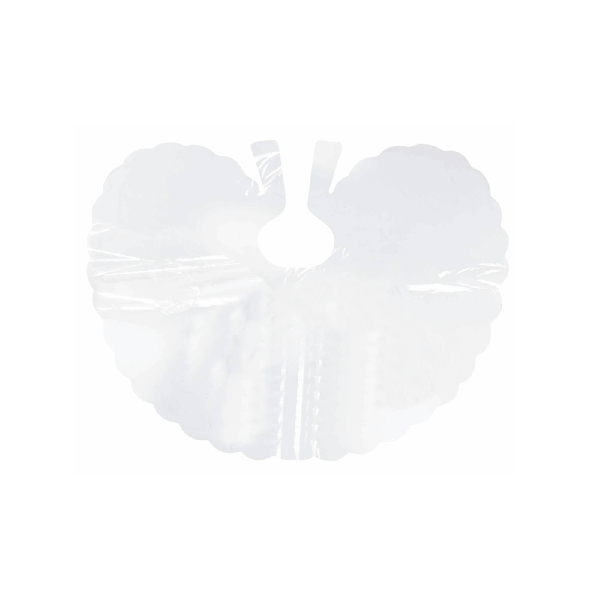 Capes jetables x100 de la marque Sibel - 1