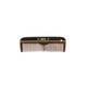 Peigne pocket barbe & moustache 7.5cm - 1 Peigne pocket barbe & moustache 7.5cm de la marque Pure Men Tolerance - 1