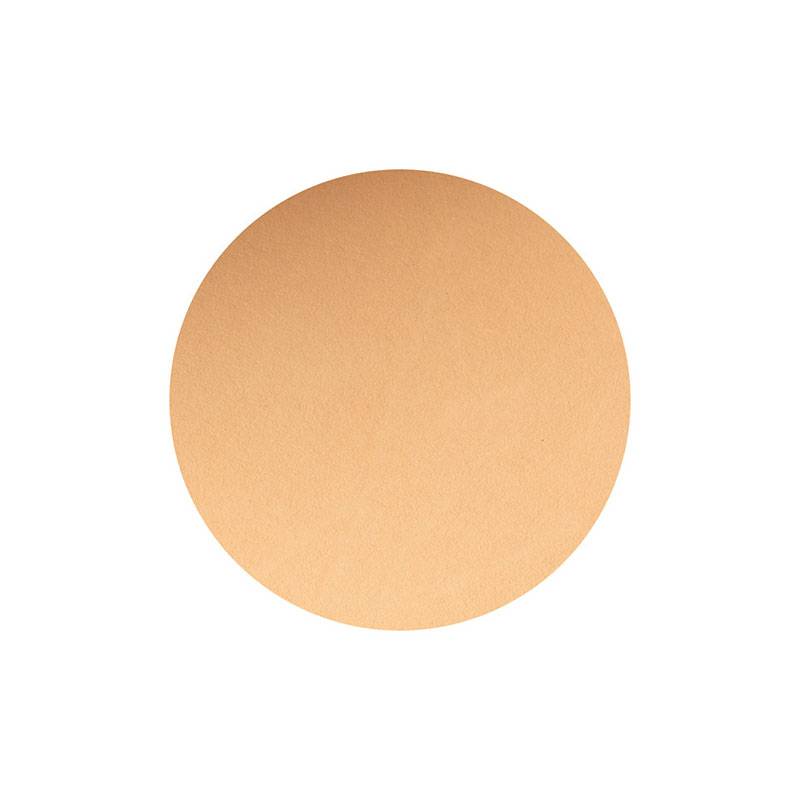 Poudre compacte Abricot - Godet 10g de la marque Peggy Sage Contenance 10g - 1