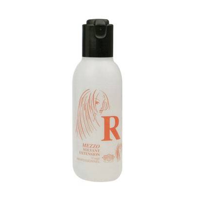 Solvant extension de la marque Mezzo Contenance 125ml - 1
