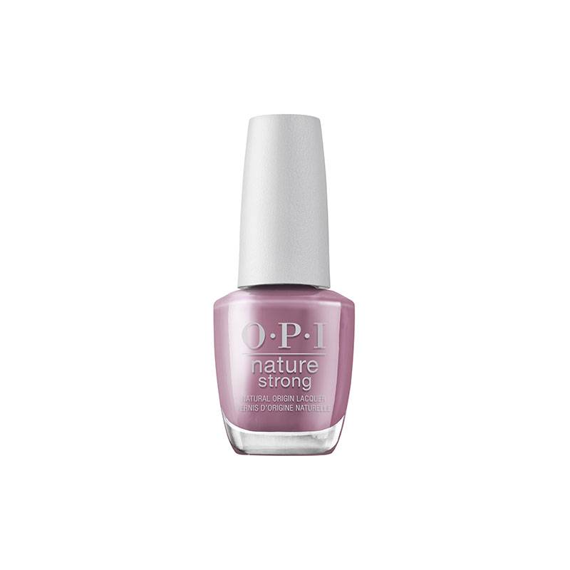 Vernis à ongles Nature strong Simply Radishing de la marque OPI Contenance 15ml - 1