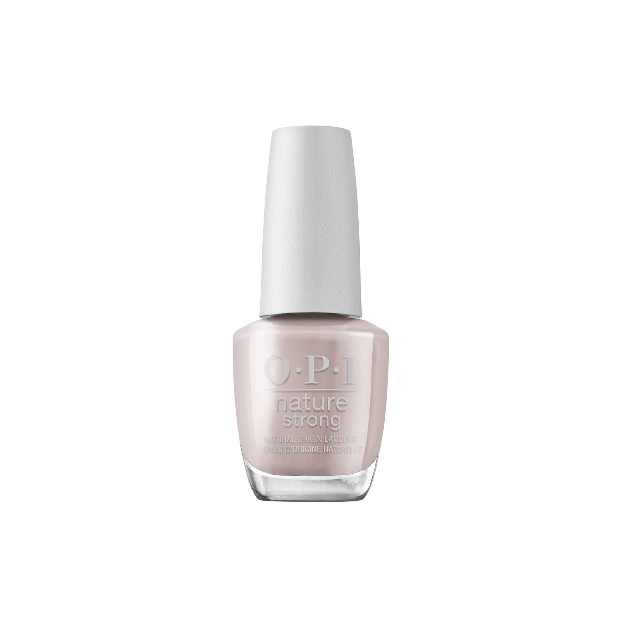 Vernis à ongles Nature Strong King of a Twig Deal de la marque OPI Contenance 15ml - 1
