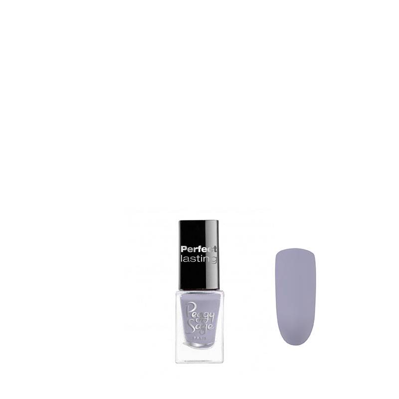 Mini vernis à ongles Perfect lasting - Karen de la marque Peggy Sage Contenance 5ml - 1
