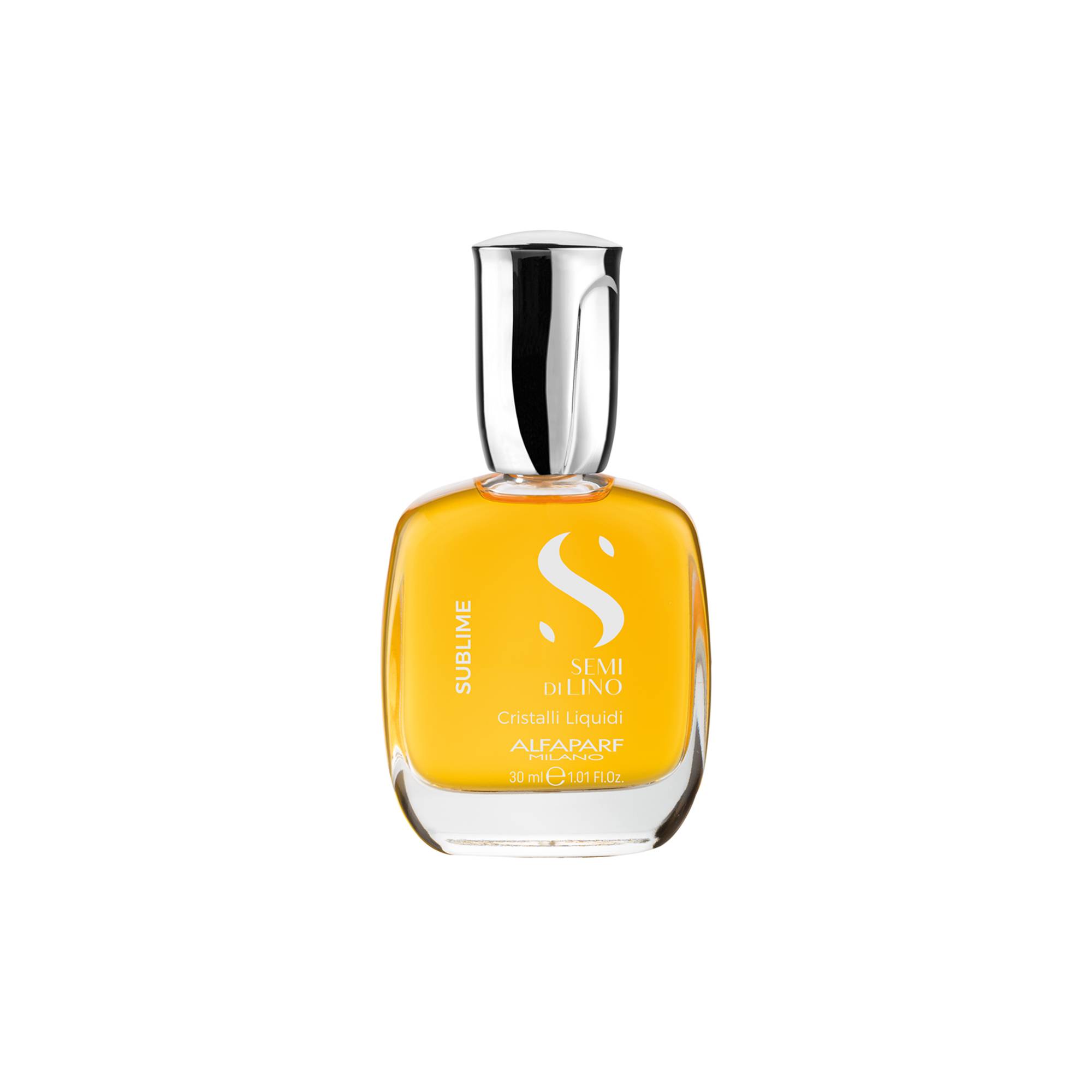 Sérum illuminant instantané The Original Sublime de la marque Alfaparf Milano Contenance 30ml - 1