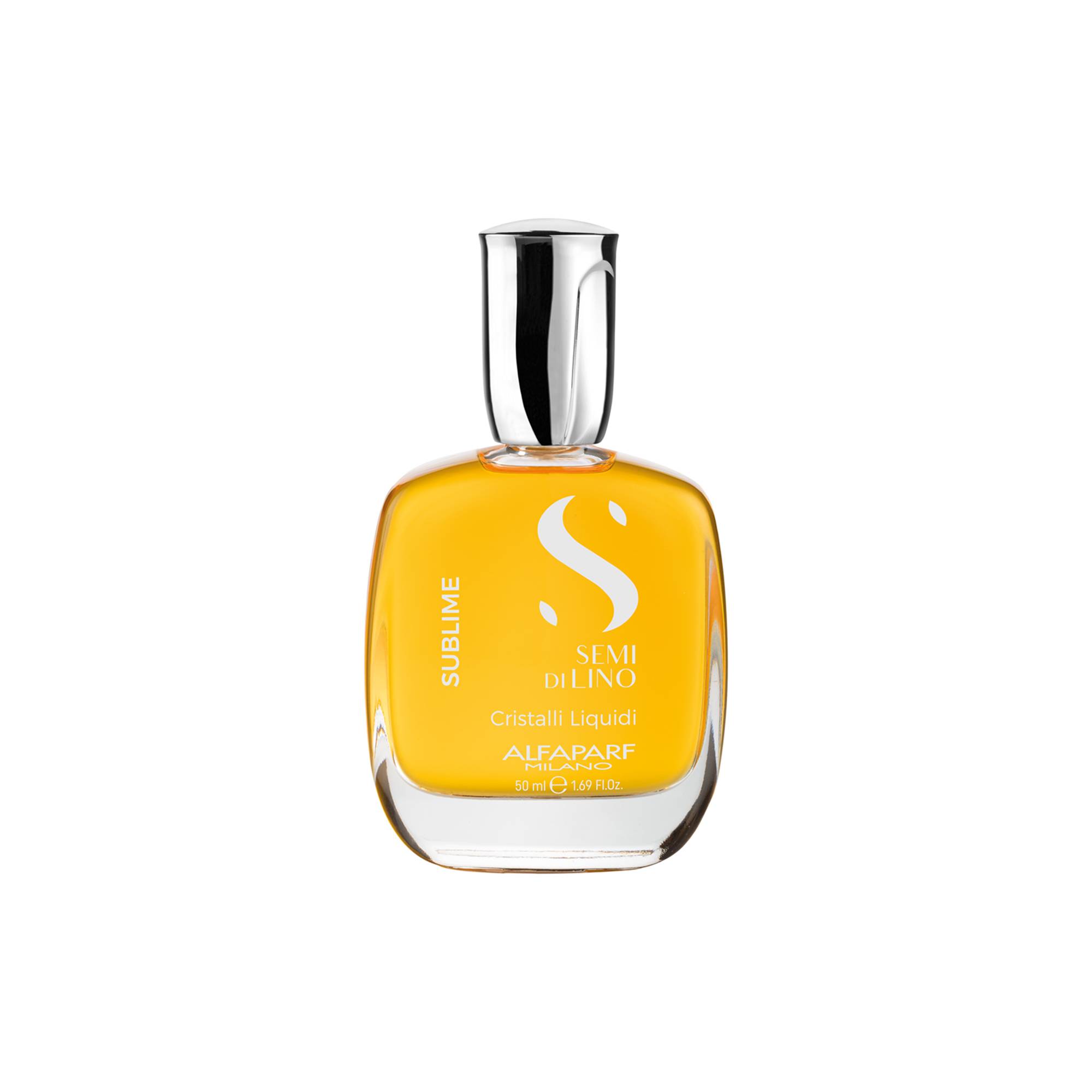 Sérum illuminant instantané The Original Sublime de la marque Alfaparf Milano Contenance 50ml - 1