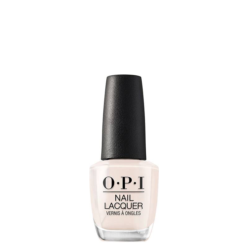 Vernis à ongles Nail Lacquer My Vampire is Buff de la marque OPI Contenance 15ml - 1
