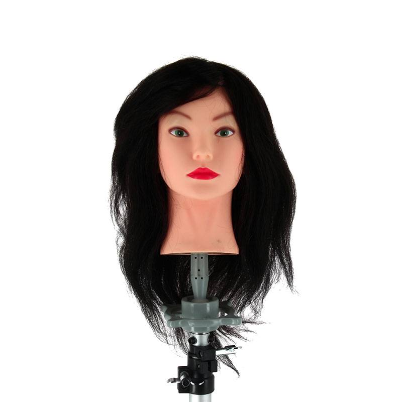 Tête d'étude Alice de la marque Coiffeo - 1