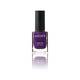 Vernis à ongles Deep purple de la marque Colorii Contenance 11ml - 1