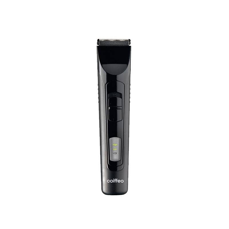 Tondeuse de finition et barbe R-PRO de la marque Coiffeo - 1