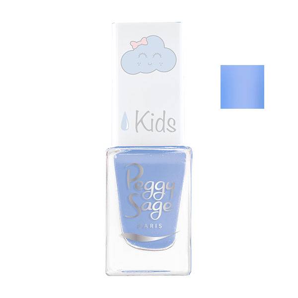 Vernis à ongles Kids Elsa de la marque Peggy Sage Contenance 5ml - 1