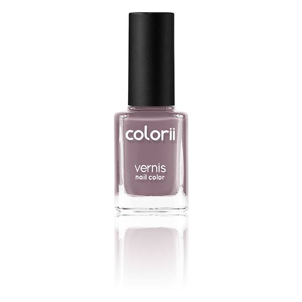 Vernis à ongles Cocooning de la marque Colorii Contenance 11ml - 1