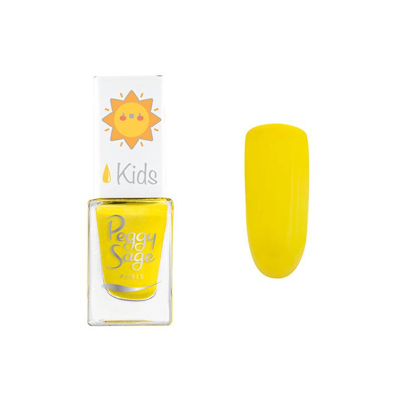 Vernis à ongles Kayla - Kids de la marque Peggy Sage Contenance 5ml - 1