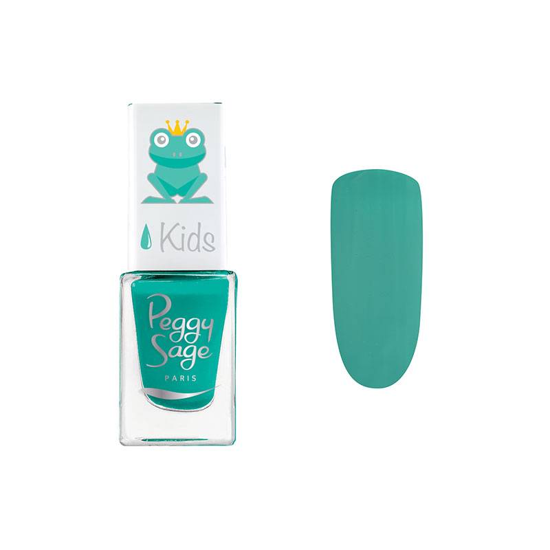 Vernis à ongles Sharlene - Kids de la marque Peggy Sage Contenance 5ml - 1