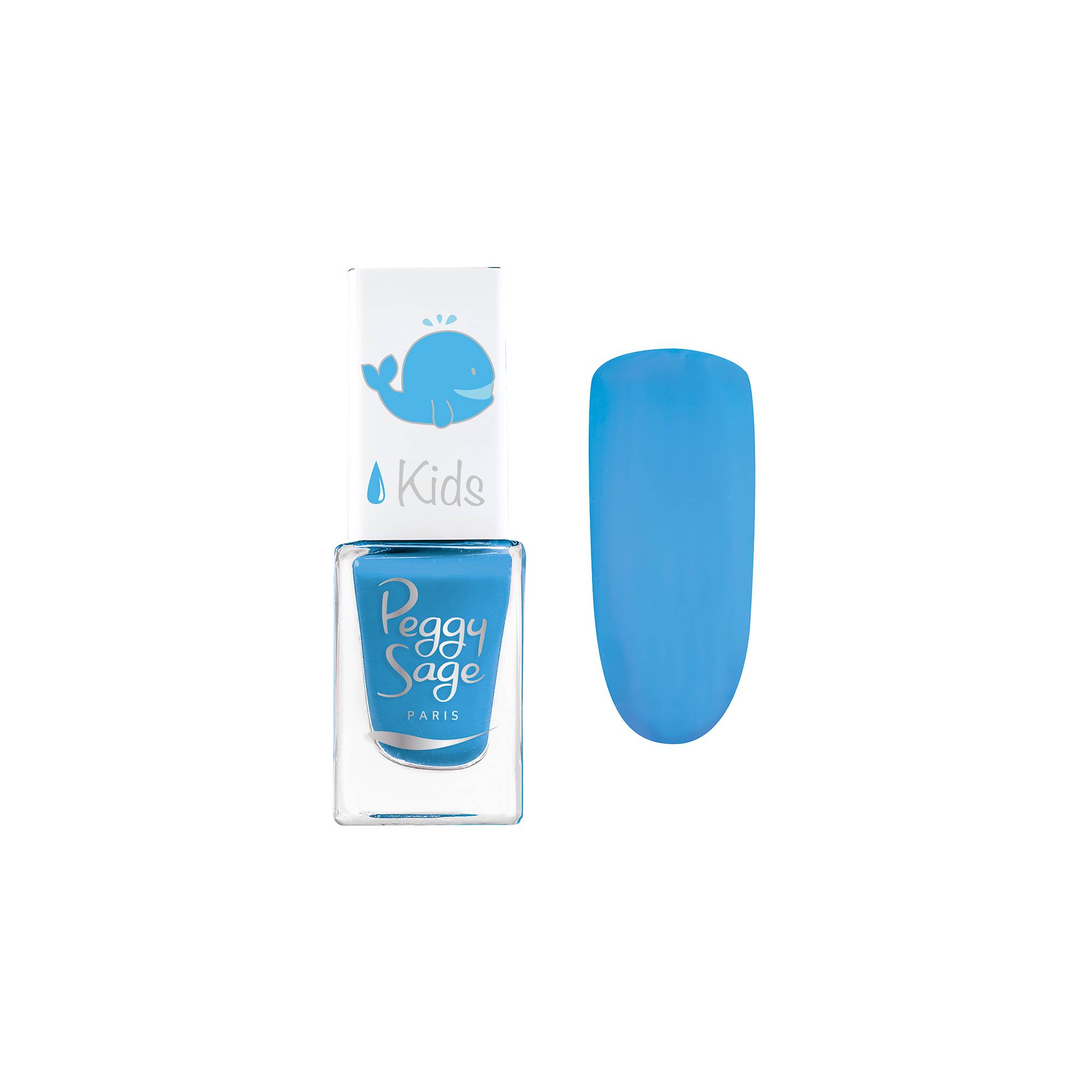 Vernis à ongles Tina - Kids de la marque Peggy Sage Contenance 5ml - 1