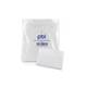 Lot de 200 rectangles de Coton 8*10cm - 1 Lot de 200 rectangles de Coton 8*10cm de la marque Pbi - 1