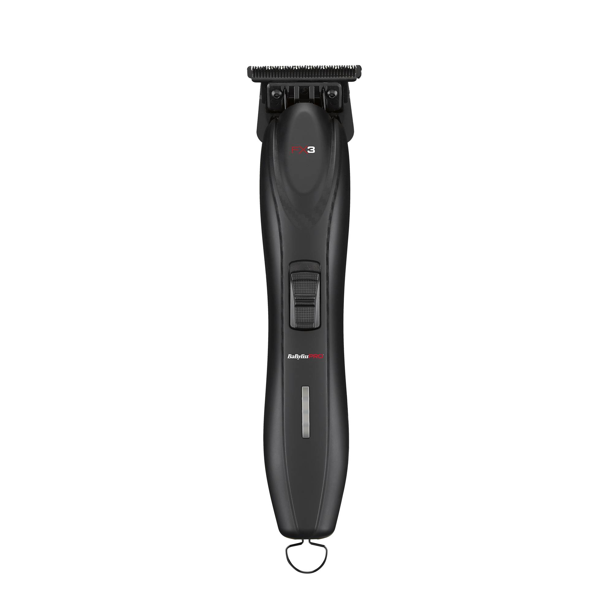 Tondeuse Skeleton Noire FX3 de la marque Babyliss Pro - 1