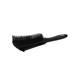 Brosse de définition boucles Noire - 1 Brosse de définition boucles Noire de la marque Coiffeo - 1