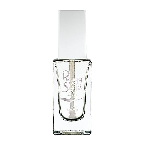 Top coat Glossy de la marque Peggy Sage Contenance 11ml - 1