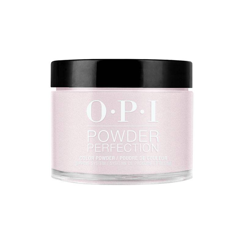 Poudre de couleur Powder Perfection Movie Buff de la marque OPI Contenance 43g - 1