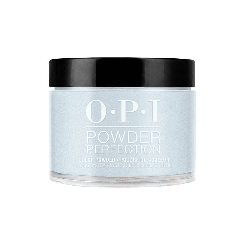 Poudre de couleur Powder Perfection Destined to be a Legend de la marque OPI Contenance 43g - 1