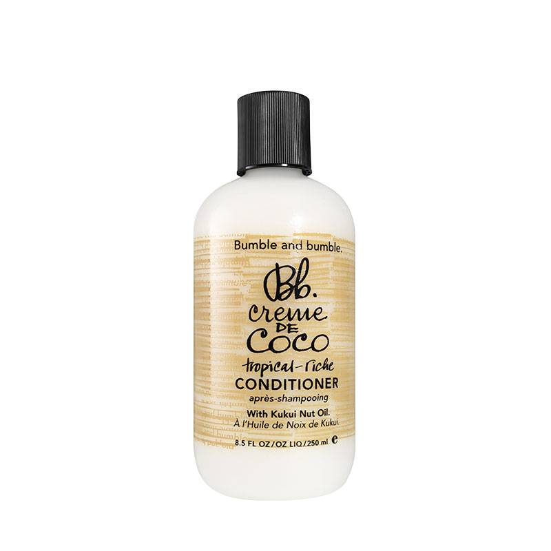 Après-shampooing ultra-hydratant - Creme de Coco Conditioner de la marque Bumble and bumble Contenance 250ml - 1