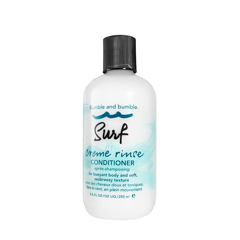 Après-shampooing léger - Surf Creme Rinse Conditioner de la marque Bumble and bumble Contenance 250ml - 1