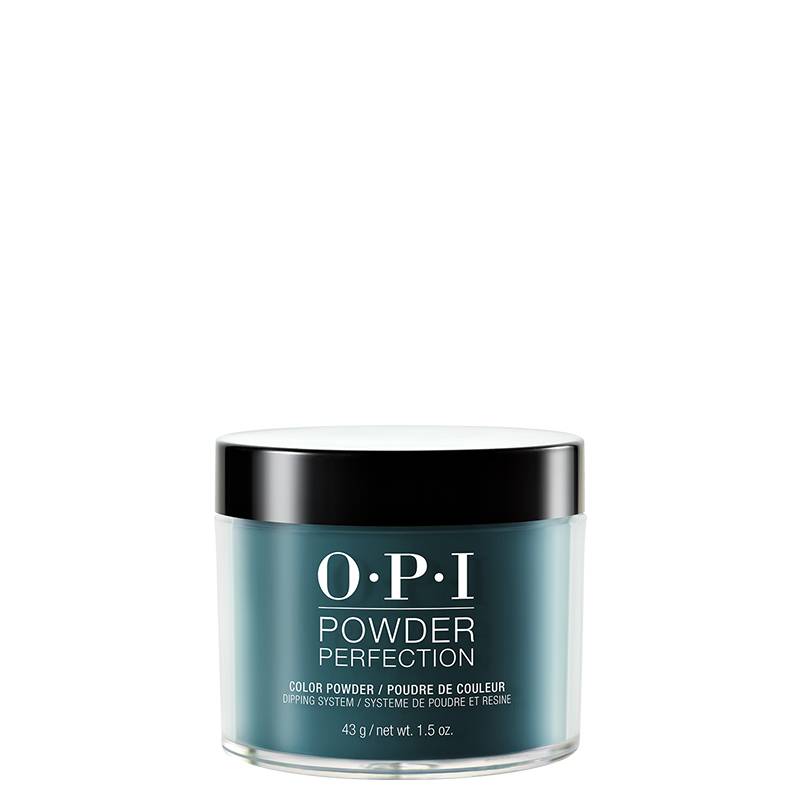 Poudre de couleur Powder Perfection CIAColor is Awesome de la marque OPI Contenance 43g - 1