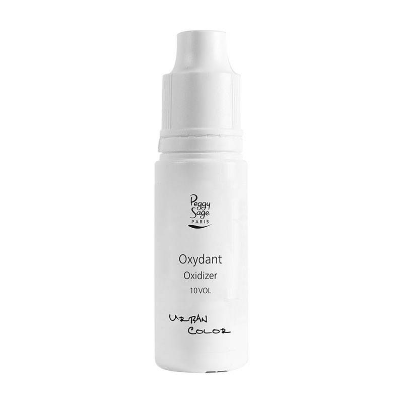 Oxydant activateur teinture cils de la marque Peggy Sage Contenance 20ml - 1