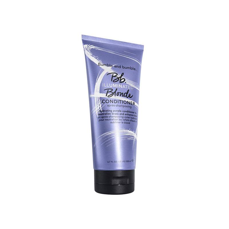 Après-shampooing raviveur de blond de la marque Bumble and bumble Contenance 200ml - 1