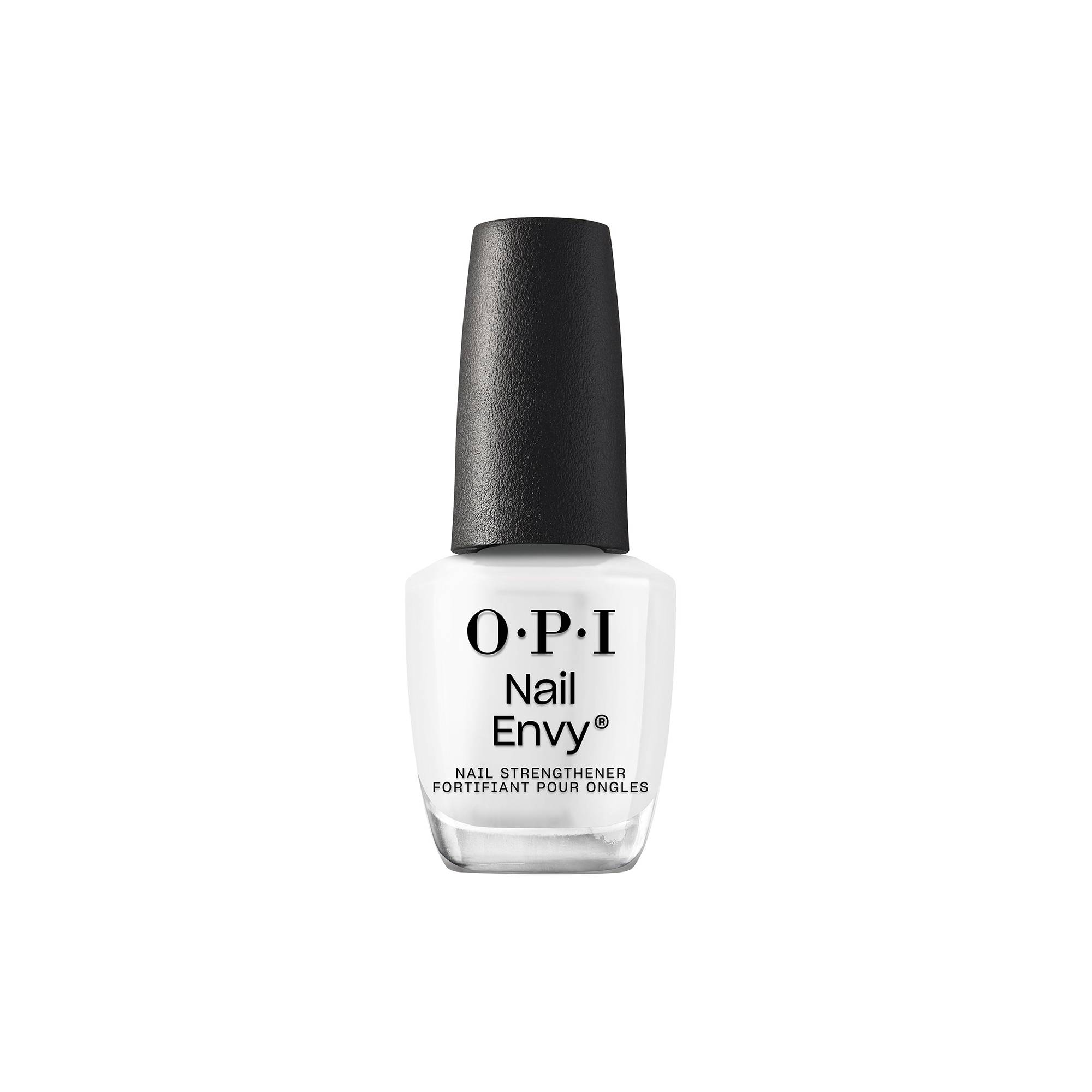 Fortifiant pour ongles Nail Envy Alpine Snow™ de la marque OPI Contenance 15ml - 1