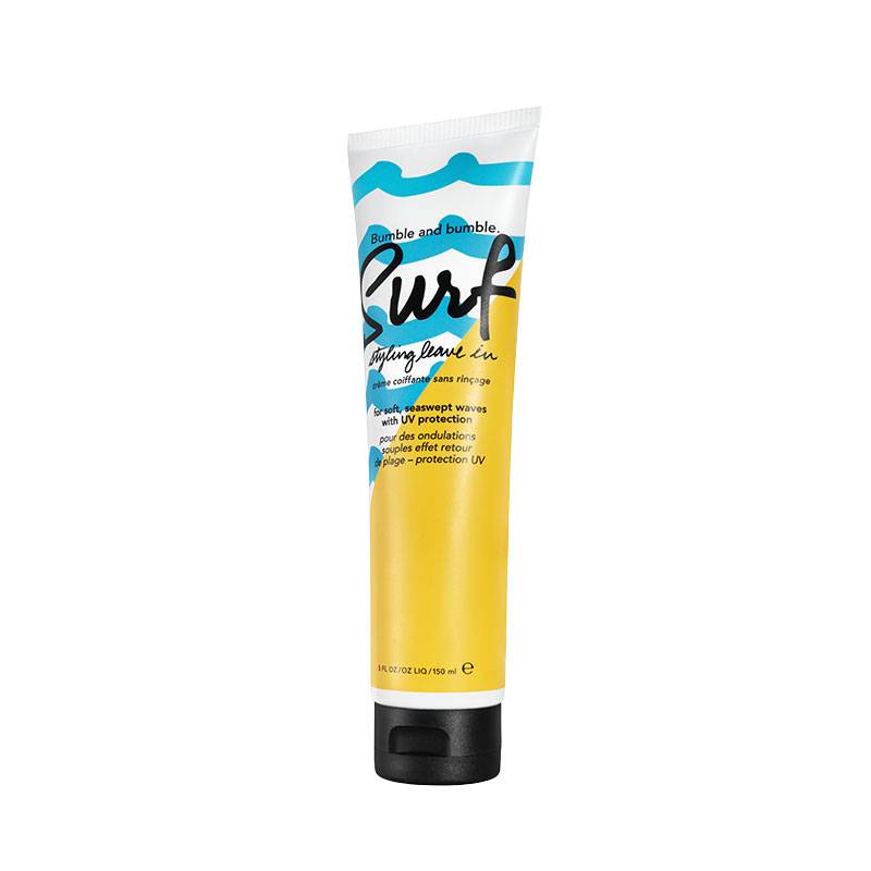 Crème coiffante sans rinçage - Surf styling Leave in de la marque Bumble and bumble Contenance 150ml - 1