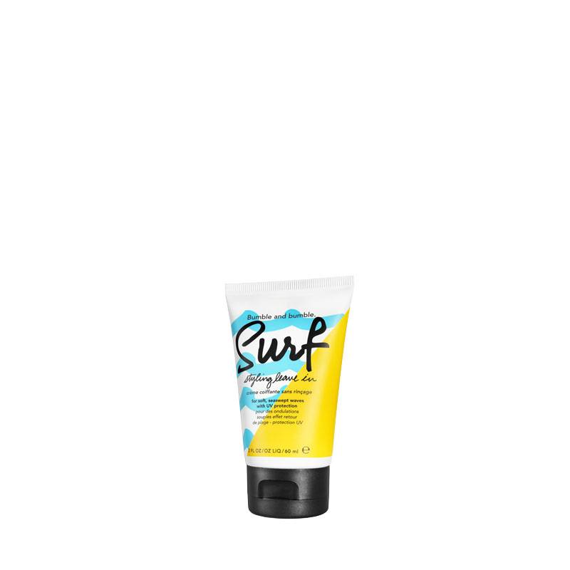 Crème coiffante ondulations Surf styling leave in de la marque Bumble and bumble Contenance 60ml - 1