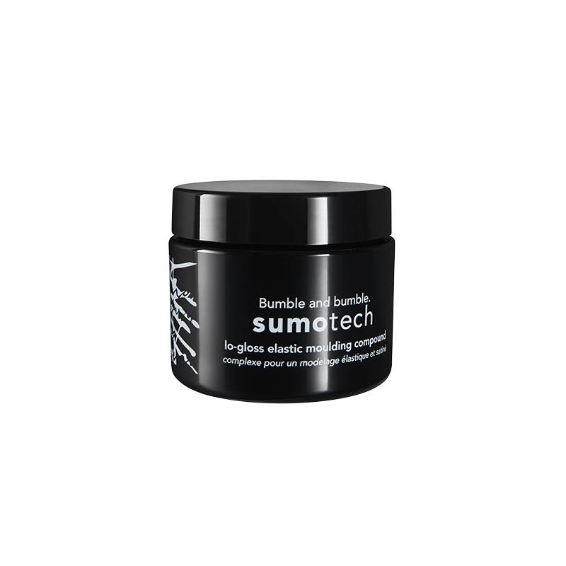 Pâte de modelage semi-mate Sumotech de la marque Bumble and bumble Contenance 50ml - 1