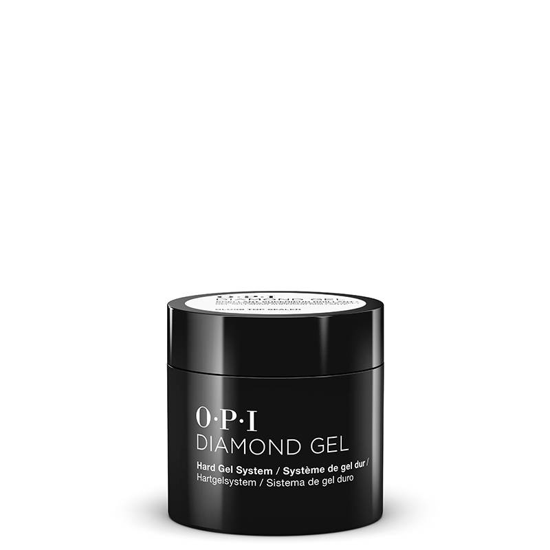Scellant superieur brillant Gloss Top Sealer Diamond Gel 30g de la marque OPI Contenance 30g - 1