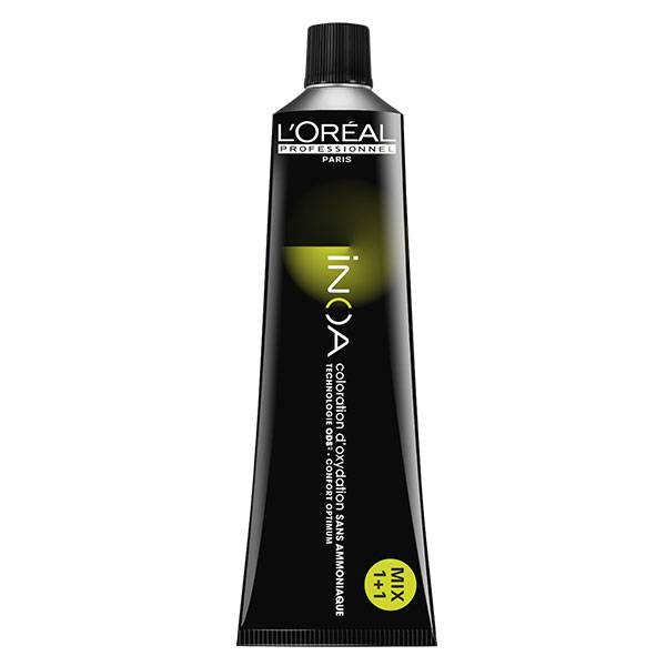 Coloration sans ammoniaque Inoa de la marque L'Oréal Professionnel Contenance 60ml - 1