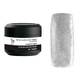 Gel de couleur UV&LED Color It - Scintillant argent 5g - 1 Gel de couleur UV&LED Color It - Scintillant argent 5g de la marque Peggy Sage Contenance 5g - 1