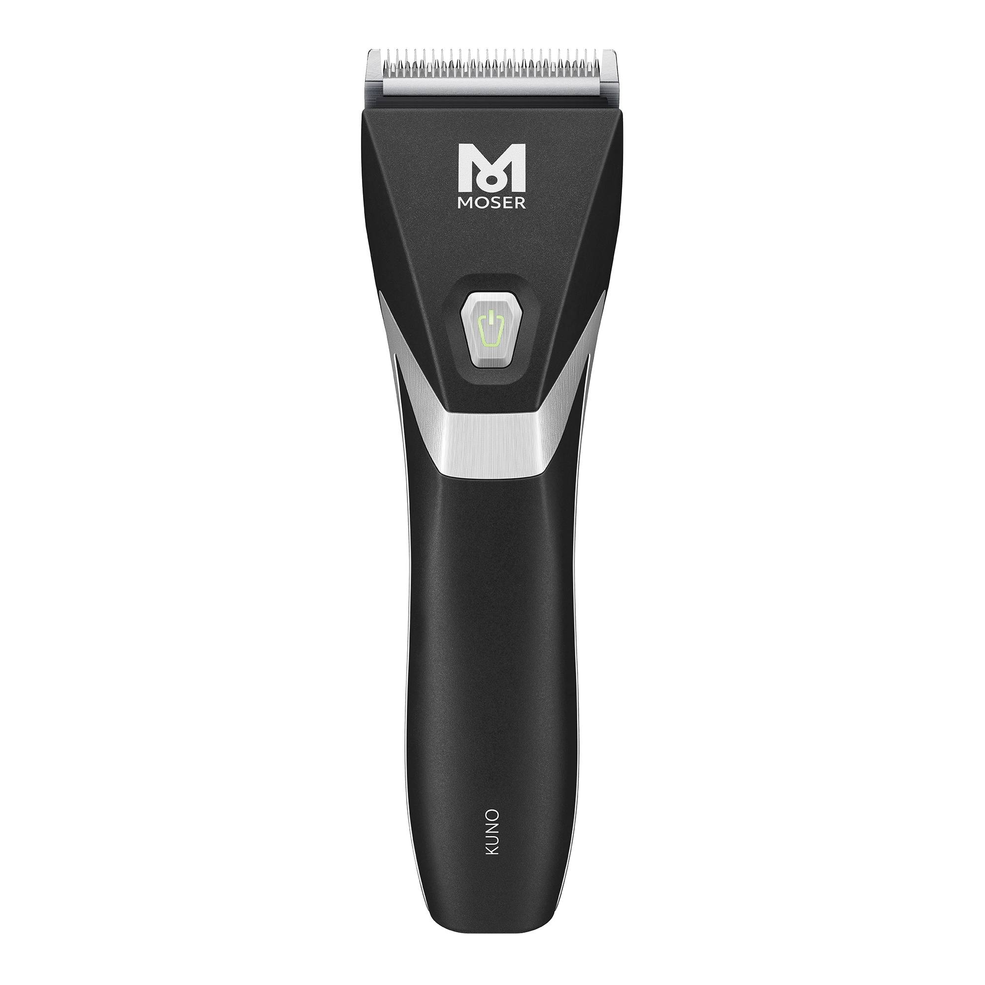 Tondeuse de coupe KUNO de la marque Moser - 1