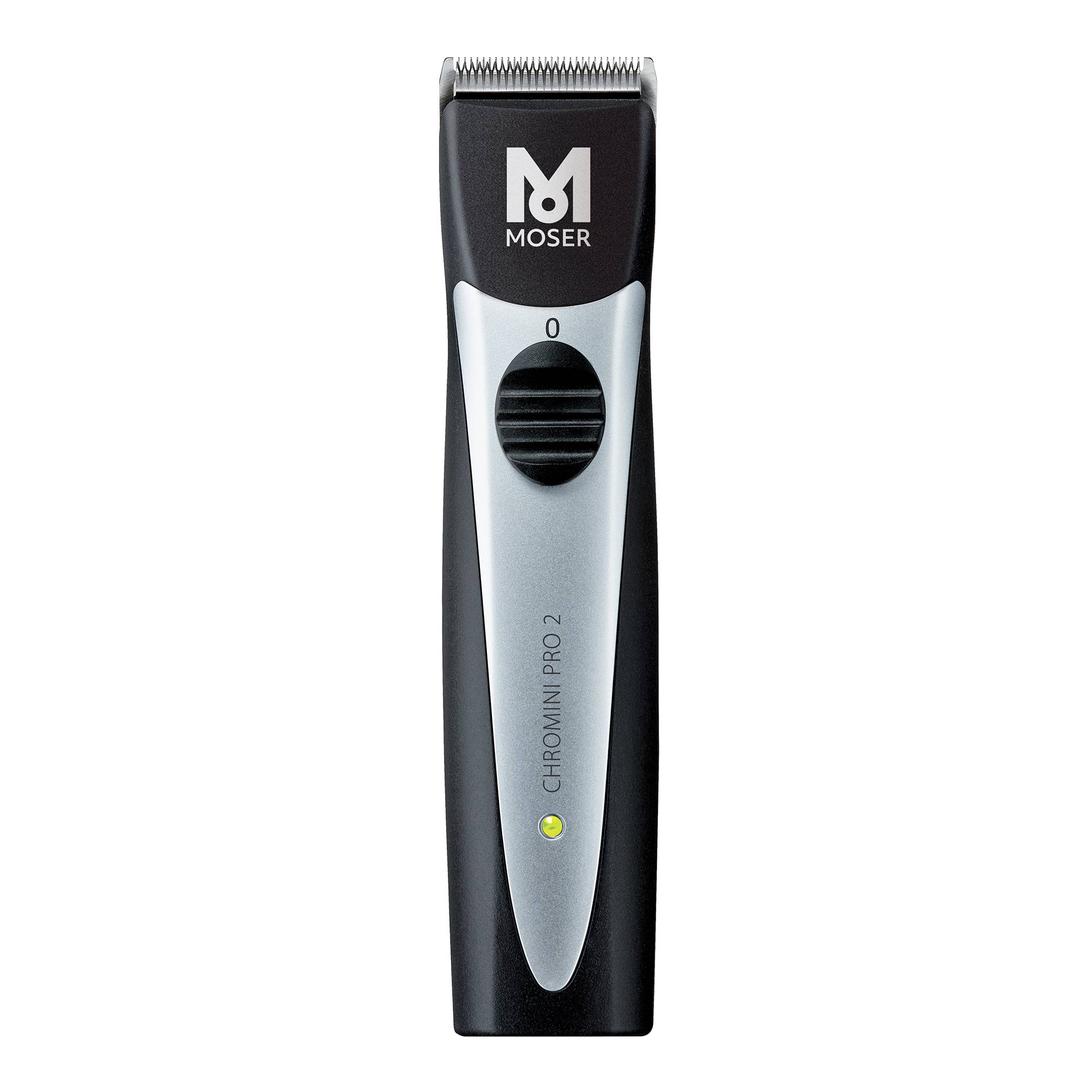 Tondeuse de finition Chromini Pro2 de la marque Moser - 1