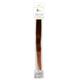 Mèches extensions naturelles Blond clair cuivré irisé x10 - 1 Mèches extensions naturelles Blond clair cuivré irisé x10 de la marque 7e ÉLÉMENT - 1