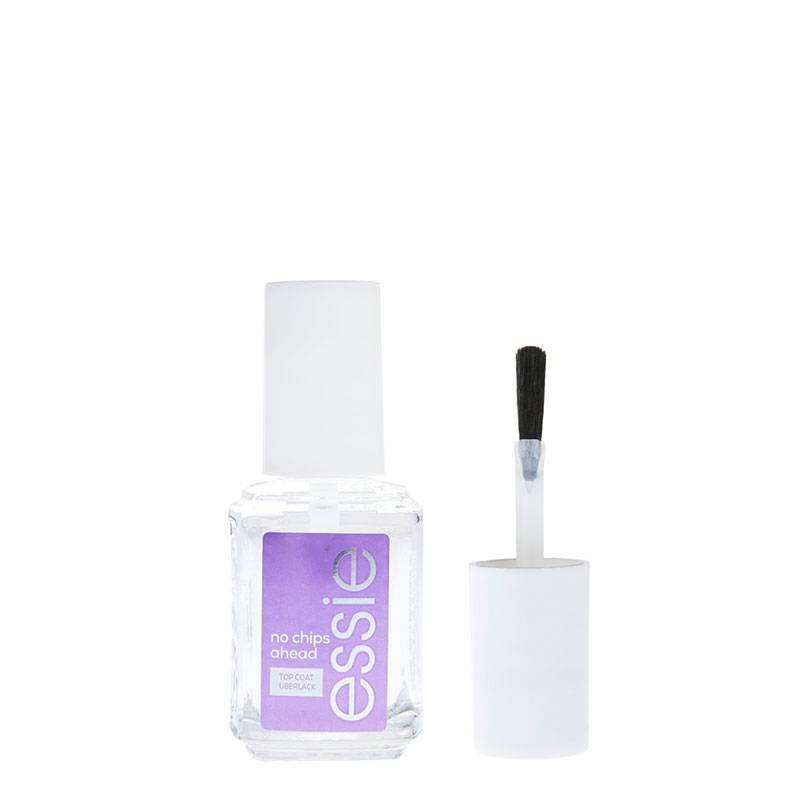 Top coat No chips ahead - anti-écaillement de la marque Essie Contenance 13ml - 1