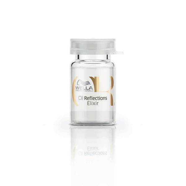 Elixir Oil Reflections (10x6ml) de la marque Wella Professionals Contenance 60ml - 1