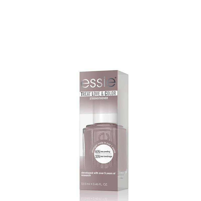 Vernis à ongles Treat Love & Color 90 On the mauve de la marque Essie Contenance 13ml - 1