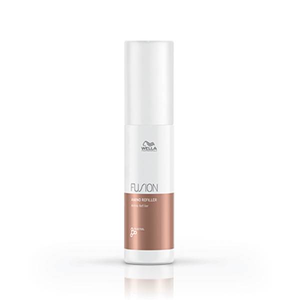 Soin intense recharge Amino Refiller Fusion de la marque Wella Professionals Contenance 70ml - 1