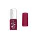 Mini vernis semi-permanent 1-LAK - Dating diva - 1 Mini vernis semi-permanent 1-LAK - Dating diva de la marque Peggy Sage Contenance 5ml - 1