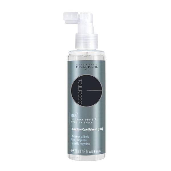 Spray densité essentiel men de la marque Eugène Perma Contenance 200ml - 1